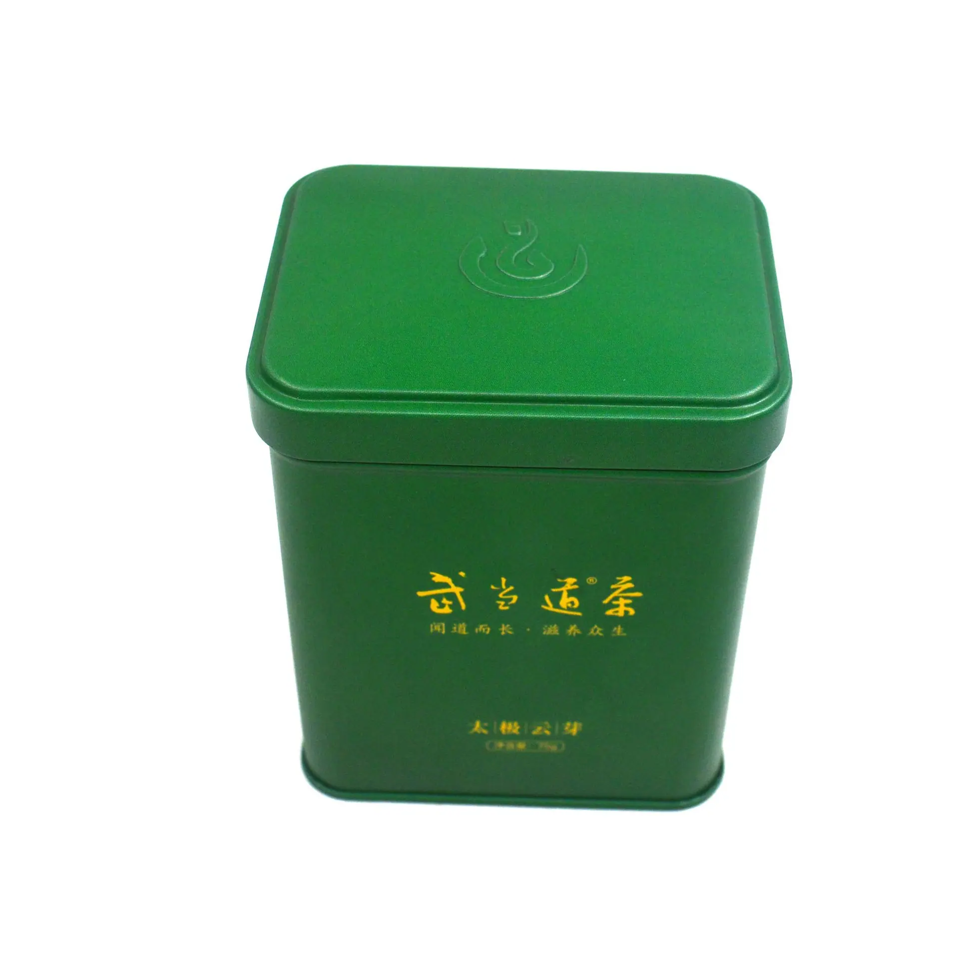 金属罐