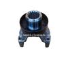 Para Máquinas de Engenharia Motor Caixa de Engrenagens Borda Proeminente de Dois Eixos 1700Yt53-160