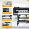 Máquina de Transferência de Calor Adaptador para Team Building Máquina de Impressão Direta Digital por Spray Pequena Máquina de Impressão Máquina