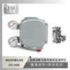 El posicionador de válvula Masoneilan Svi 1000 se utiliza con la Válvula de Retorno de Autocontrol de Shanghai Electric Power Construction