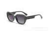 Nuevas gafas de sol de moda polarizadas HD de alta gama para mujer, gafas de sol para conducir con protección UV, comercio exterior transfronterizo al por mayor.