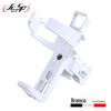 Suporte para garrafas de água multiuso de liberação rápida para bicicleta Suporte para garrafas de água para bicicleta Suporte para garrafas de água para mountain bike Equipamento para bicicleta