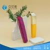 Fábrica de materiales de embalaje para fuentes de maquillaje: Tubo de máscara de pestañas denso, capacidad de 8-10 ml, cabezal de cepillo grande, personalizable