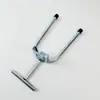 Soldador de fusión en caliente PPR, manguito universal, soporte en forma de U, base de soporte de pie engrosada, soporte para máquina de soldadura de plástico, panel enchufable