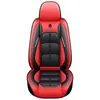 Cojín de Asiento de Cuero para Coche Transfronterizo Fabricante de Cojines de Asiento Amazon Funda de Asiento Integral Funda de Asiento para Cuatro Estaciones Cojín de Asiento de Coche ABS