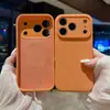 Adecuado para Apple 18 Pro Max, este estuche de silicona líquida para teléfono cuenta con adsorción magnética incorporada y proporciona cobertura total con recortes precisos para iPhone 16