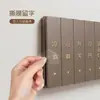 Nuevas Pegatinas de Etiqueta para Interruptores, Señales Luminiscentes en la Oscuridad para Enchufes de Pared, Pegatinas Indicadoras de Etiqueta Creativas para el Hogar al por Mayor