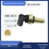 Adequado para sensor de temperatura da água Opel 55591401 55353807 1338370 6338045