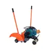 Herramientas de Mantenimiento de Vías Férreas Cortadora Eléctrica de Rieles Dqg-4 Equipo Pequeño Tipo Dqg-3 Componentes Mecánicos