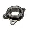 4H0498625C Es Adecuado para Audi A4A8Q5 Unidad de Cubo de Rueda Rodamiento de Rueda Delantera Cabeza de Eje de Rueda Delantera 8Kd40762