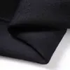 Casaco masculino 100% lã, estilo longo para outono e inverno, forro de plumas removível, casaco quente de luxo de alta qualidade para homens de meia-idade