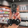 Adecuado para funda de llave de coche Buick GL8 modelo 22-23, cabina ejecutiva de tierra GL8 ES Lu Zun para mujer, hebilla de carcasa de pez cabeza gorda, para hombre