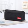 Uau Bolsa de Papelaria para Estudante do Ensino Fundamental Personalizada de Grande Capacidade Resistente a Manchas Bolsa de Lápis Prêmio Infantil Bolsa de Lápis Atacado Personalizada Resistente a Manchas