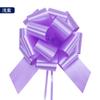 Guirnalda de Navidad Xianghui de bola lisa con flor de color claro, caja de regalo, decoración de regalo, suministros de decoración para fiestas navideñas y bodas