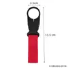Fabricante Cincha Táctica Hebilla para Botella de Agua Mosquetón Multifuncional Botella de Agua Portátil Colgador Rápido Hebilla Clip para Agua Mineral Venta al por Mayor