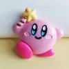 Novos Acessórios de Resina de Urso Cartoon Grande Bibi Cola de Creme diy Capa de Celular Adesivos de Geladeira Adesivos para Decoração de Carro