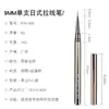 Tubo de Agulha para Nail Art Caneta de Desenho Pistola Cor Haste de Metal 6mm-18mm Caneta de Linha para Pintura de Flores Pincel de Nail Art Extremamente Fino