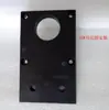 Motor de Disco de Alimentación de Material de Máquina Automática, Disco de Recolección de Material, Disco de Descarga de Terminales Estampados, Soporte de Disco, Bloque de Parada, Resorte de Sujeción, Placa de Presión