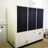 Bomba de calor de alta temperatura unidad de agua caliente equipo de calefacción de tanque de galvanoplastia de alta temperatura agua caliente industrial de energía aerotérmica en cascada de alta temperatura