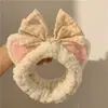 Diadema de Pingüino de Peluche Lindo para Otoño e Invierno, Cabeza de Pez, Celebridad de Internet Femenina, Cara de Dibujos Animados, Para Lavado de Cara, Maquillaje, Presionar el Cabello, Diadema Nueva, Pasador de Pelo, Diadema