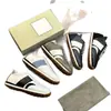 Zapatillas casuales retro de retazos de cuero genuino y gamuza para hombre, estilo transfronterizo TF, diseño de bloques de color blanco y negro, suela de goma, modelo versátil