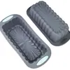 Juego de Moldes de Silicona para Pastel Yonghao en Stock Girasol Calabaza Bandeja para Hornear Textura Gruesa Tela para Hornear DIY Pan Tostado Chiffon