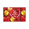 Tela de Fondo Nueva para Fotografía del Día de San Valentín Transfronteriza, Tela Colgante de Felices Fiestas, Bandera Personalizable con Atmósfera Romántica de Amazon