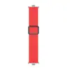 Adequado para Vivo Watch Gt Fivela Magnética Pulseira de Silicone Iqoo Watch Gt Dobrável Fivela Pulseira de Silicone
