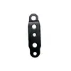 Soporte multifunción para faro LED de motocicleta, soporte de extensión de señal de giro para espejo retrovisor modificado para scooter eléctrico