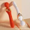 Vibrador Av Elétrico Feminino, Brinquedo Adulto com Vibração Forte, Dispositivo de Masturbação, Massageador Vibratório para Mulheres, Massagem Adulta