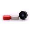Spot 40ml marrom wide-mouth frasco de vidro de boca grande marrom sub-embalagem de laboratório de amostragem selado para evitar a luz