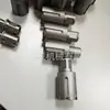 Brocas Ferroviárias para Perfuração Profunda de Trilhos, Acessos Ferroviários e Equipamentos Elétricos; Brocas Sólidas para Trilhos de Aço Rápido