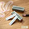 [10 por caja] Cuchilla especial para cejas de maquillador, cuchillo afilado para cejas, afeitadora de cejas para mujer, artefacto para depilar cejas