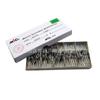 Diodo en línea SR3100 SR5100 SR5200 Diodo rectificador Schottky salida de fábrica