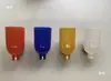 Aquaponia Copo de Maré Garrafa Arco-Íris Sistema de Sifão Copo de Plantio Mudinha Hidropônica 20 un/pacote Soquete de 32mm encaixe justo