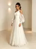 Colección nueva 2026 Amazon transfronteriza europea y americana: vestido formal blanco ajustado para mujer