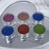 Polvo Espejo Mágico Manicura Polvo Luz de Luna 2024 Nuevo Polvo Aurora Manicura Polvo Super Flash Brillo Blanco Polvo Lentejuela Accesorios Manicura