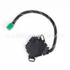 252927 7700100010 Interruptor de Marchas Interruptor Multifunción Adecuado para Peugeot Citroen Renault Al4 Dpo