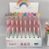 Nuevo Bolígrafo Multifunción de Color Simple Especial para Cuentas a Mano Bolígrafo de Alto Brillo Secado Rápido 693 Nuevo Bolígrafo de Alto Brillo