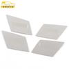 Adequado para Great Wall 20 Euler White Cat Aço Inoxidável Tigela de Porta Interna Patch Euler Porta Tigela Película Protetora Painel Modificação