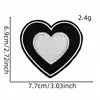 Parches de Bordado de Letras Inglesas Coloridos de Moda de Dibujos Animados Transfronterizos Parches Bordados por Computadora Accesorios para Ropa En Stock