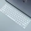 Para teclado de laptop Dell XPS 15-9500 9700 L26 película protetora de teclas conjunto de silicone