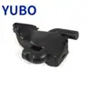 YUBO - Adecuado para 2020 JEEP Grand Cherokee Caja Resonadora 68022213AB