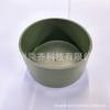 Vaso de silicona hidro flask de venta caliente transfronteriza, funda antideslizante, funda antiquemaduras, funda de silicona aislante del calor, vaso espacial, funda amortiguadora