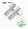 Gun Nail Code Nail Gun Nail Gun Nail Code Nail Gun Nail Door Nail Straight Nail Door U em forma de Nail Picture Frame Woodworking Rack Prego