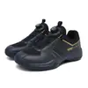 Zapatillas Deportivas Antideslizantes Transpirables de Gran Tamaño Cómodas con Amortiguación Transfronterizas Zapatos de Tenis de Mesa Zapatillas de Bádminton de Entrenamiento Profesionales para Hombre de Caña Baja