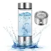 Garrafa de Água com Hidrogênio Ionizador Portátil de Água com Hidrogênio