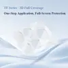 Película protetora de vidro temperado aplicável para Redmi K90 Pro Max/Xiaomi Poco F8 Ultra Cabine sem poeira com alta transmissão de luz LeReach