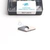 Transfronterizo Daiska Cnc Junta Triángulo St1603 Forma de Durazno Rombo Exterior Circular Cuchillo Pad Varilla Cuchillo Accesorios Al por Mayor