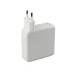 Pd118W es adecuado para cargadores Apple, adaptadores de corriente MacBook y está disponible en múltiples especificaciones para tipo C de portátil.